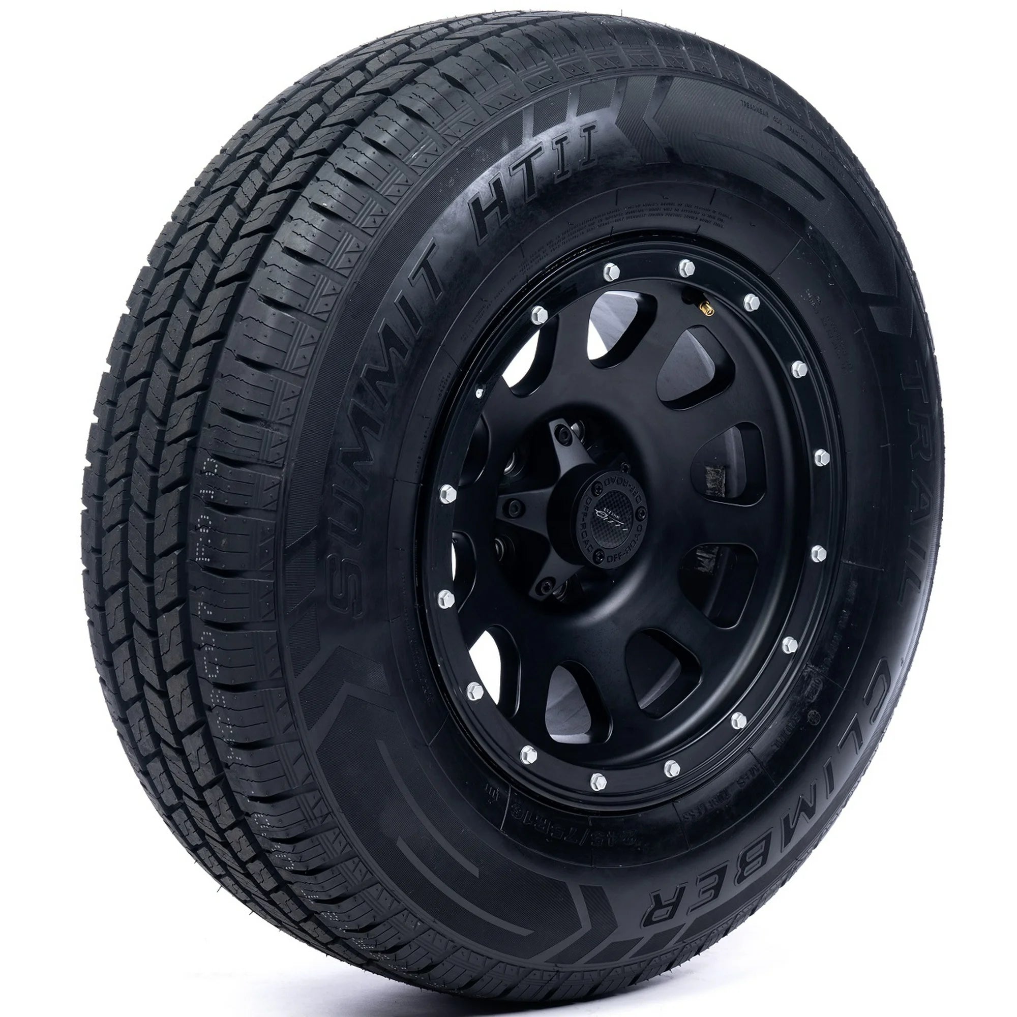 Trail Climber Tire