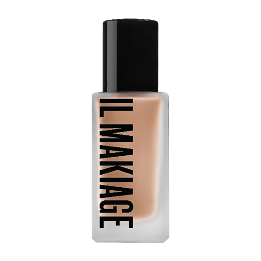 Flawless Base Foundation Series CL, Original Natural Matte