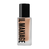 Flawless Base Foundation Series CL, Original Natural Matte