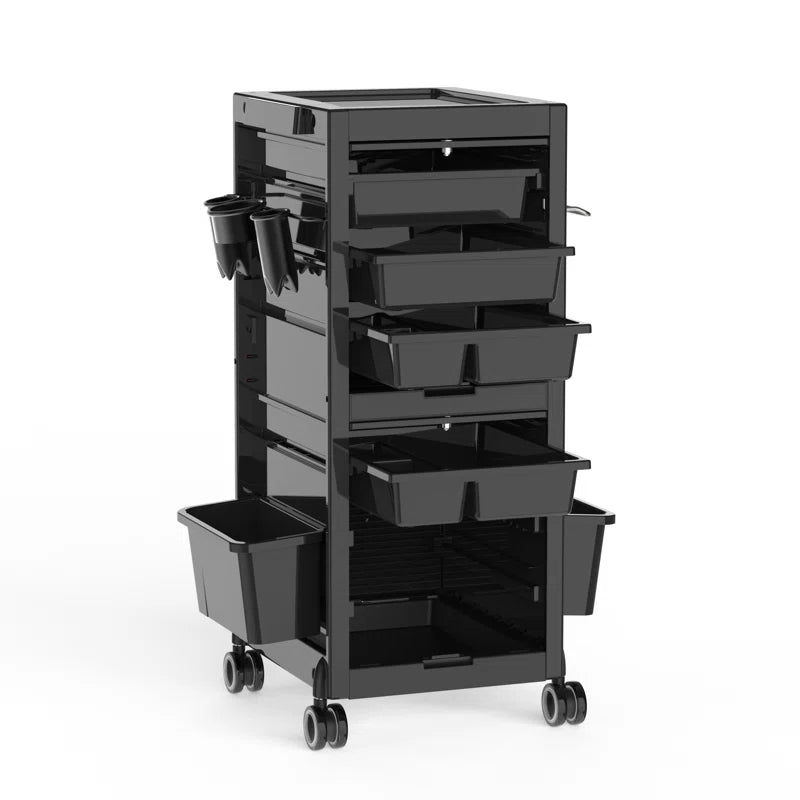 1 Utility Cart with Wheels
