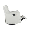 360 Degree Swivel Recliner