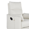360 Degree Swivel Recliner