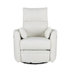 360 Degree Swivel Recliner