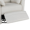 360 Degree Swivel Recliner
