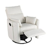 360 Degree Swivel Recliner