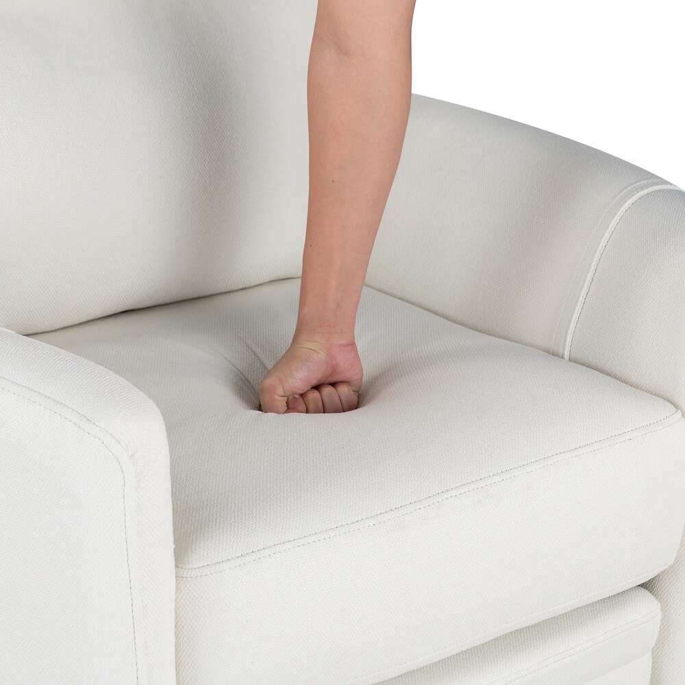 360 Degree Swivel Recliner