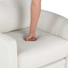360 Degree Swivel Recliner
