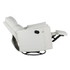 360 Degree Swivel Recliner