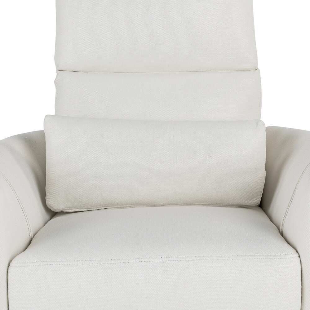 360 Degree Swivel Recliner