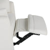 360 Degree Swivel Recliner