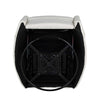 360 Degree Swivel Recliner
