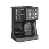 Hot and Iced brew Coffee 2-in-1 Coffeemaker