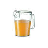 6 Speed Juicer Extractor with Self-Clean Cycle, Stainless Steel