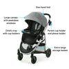 Modes Pramette Travel System