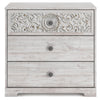 3 - Drawer Dresser