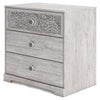 3 - Drawer Dresser