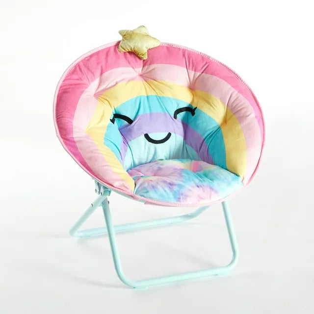 Critter best sale saucer chair