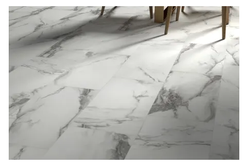 Sculpture - Rectangle Walls Tile - Matte Visual