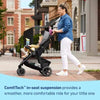 Outpace Baby Stroller
