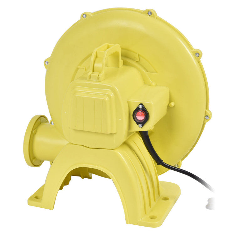 Air Blower Pump Fan for Inflatable Bounce House