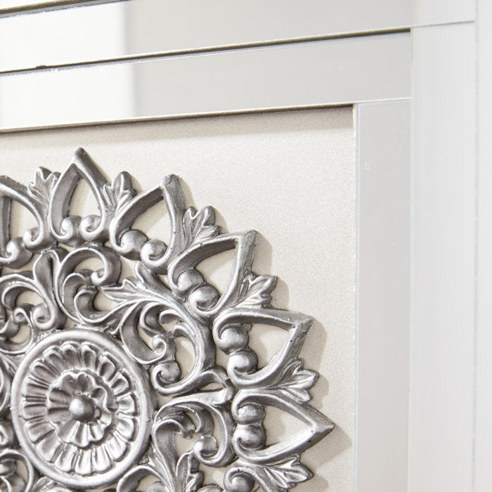3 Piece Elegant Styled Wall Décor Set