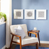 3 Piece Elegant Styled Wall Décor Set