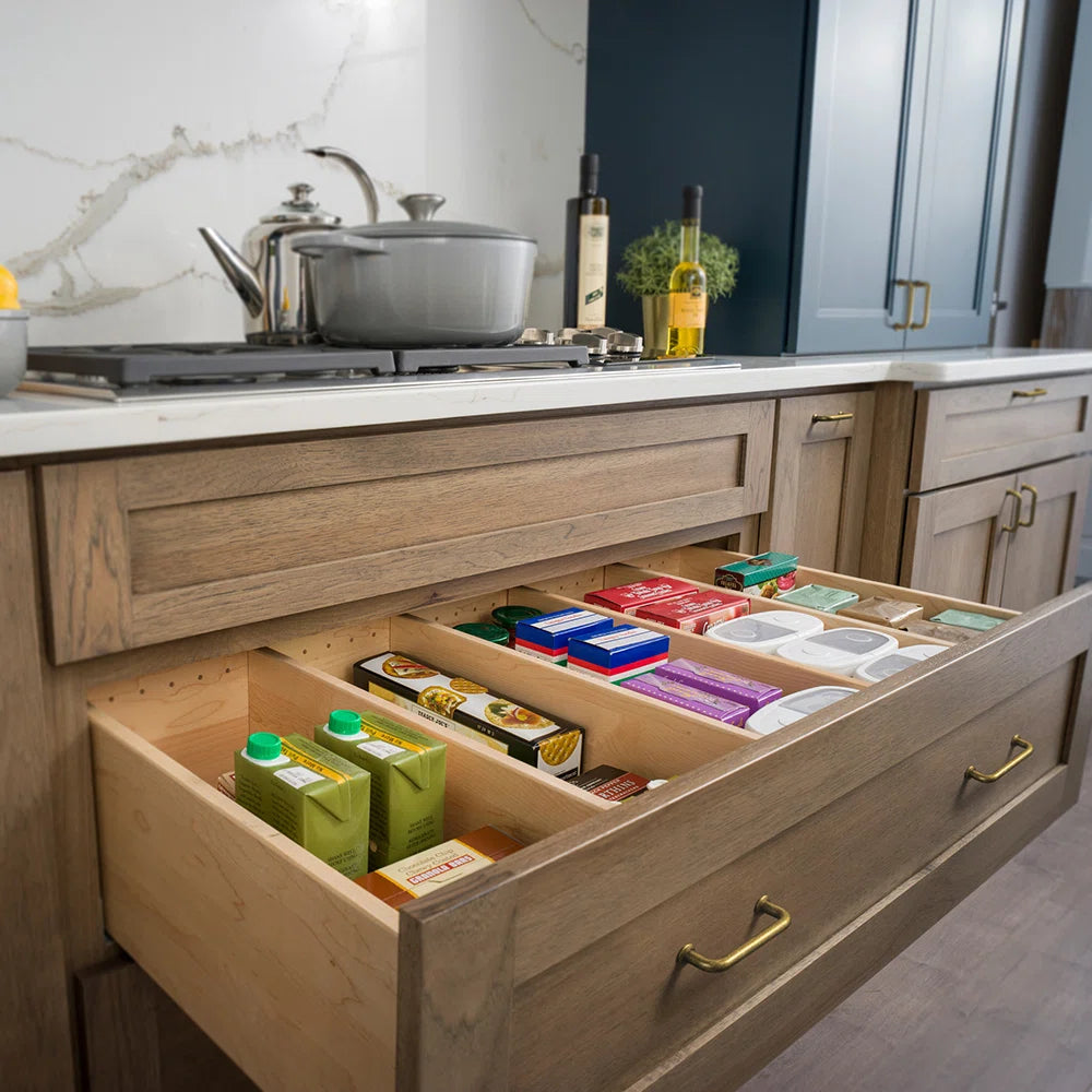 Center Bar Pull Multipack (Set of 12)