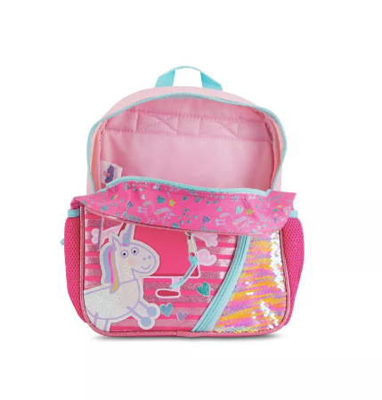 Peppa Pig Kids' Backpack, final cut