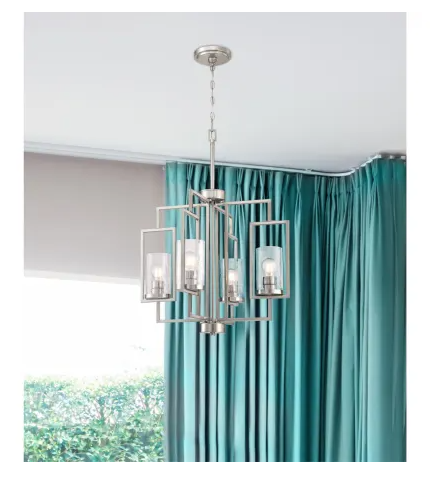 Pack of 6 Dimmable Medium ED Bulbs