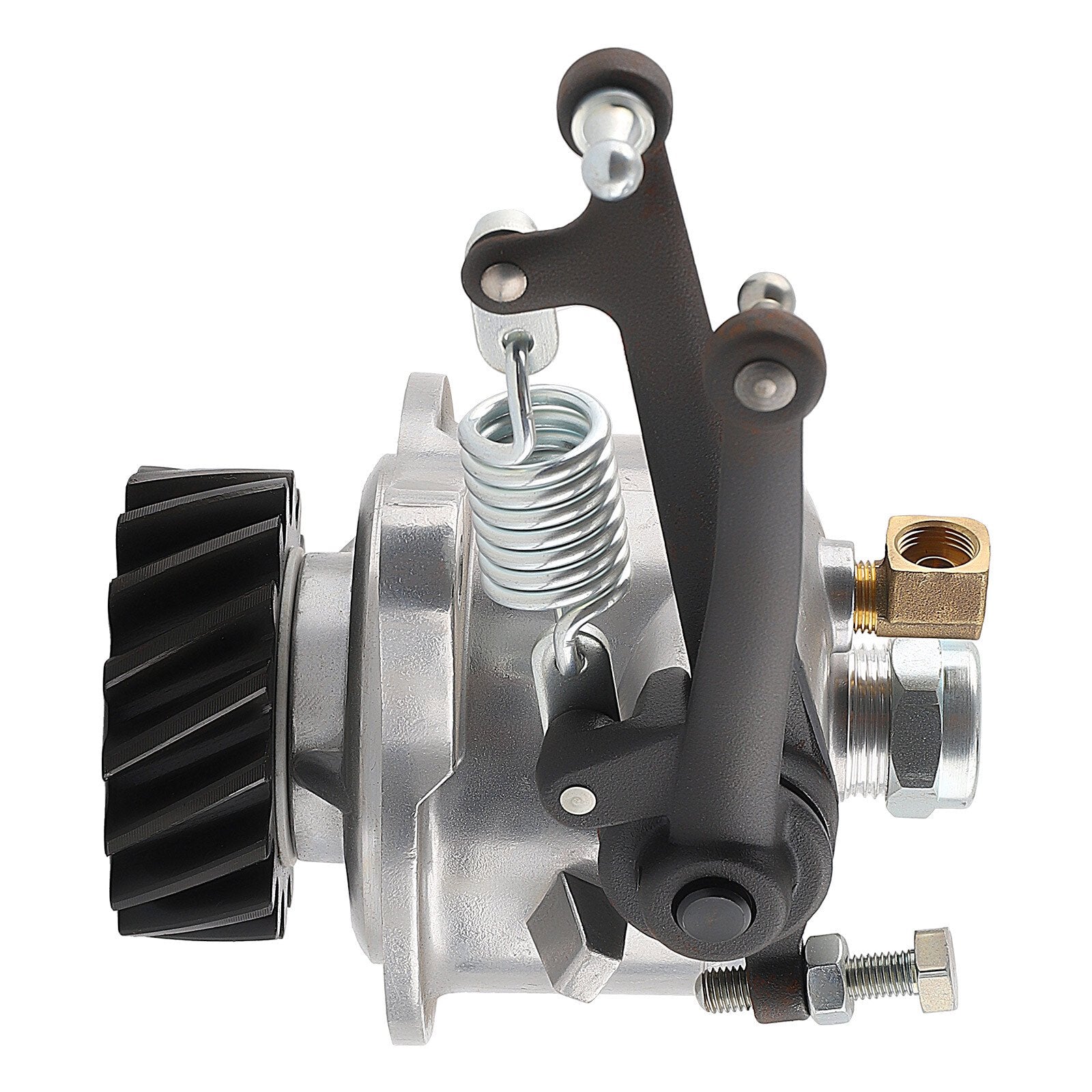 Tractor Governor Assembly 2 Arm For Ford Holland