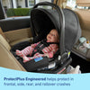 SnugRide Infant Car Seat, Elko, 1 Count