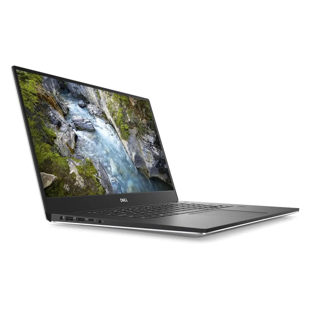 Precision 15.6" 9th Gen i7 16GB 256GB Laptop