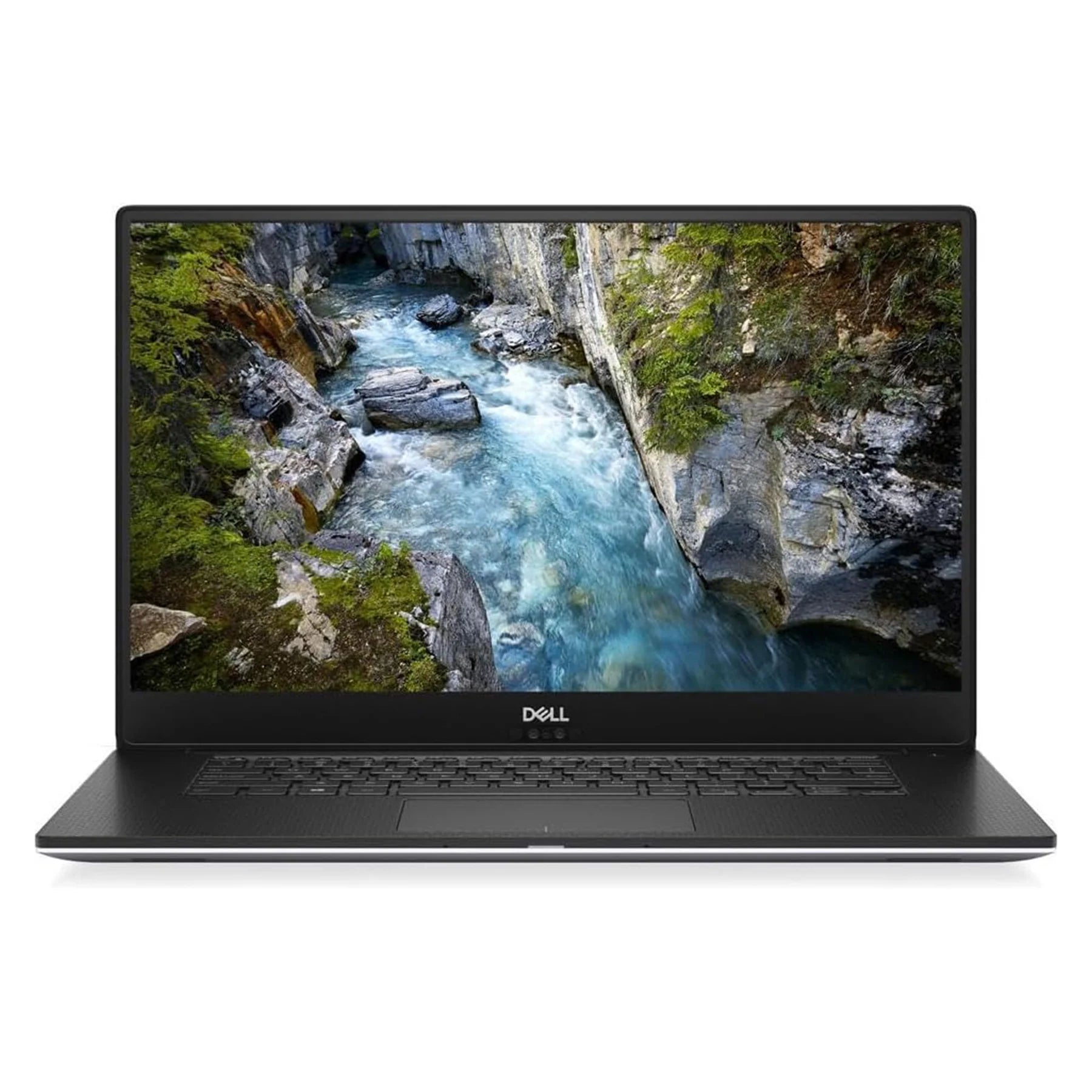 Precision 15.6" 9th Gen i7 16GB 256GB Laptop