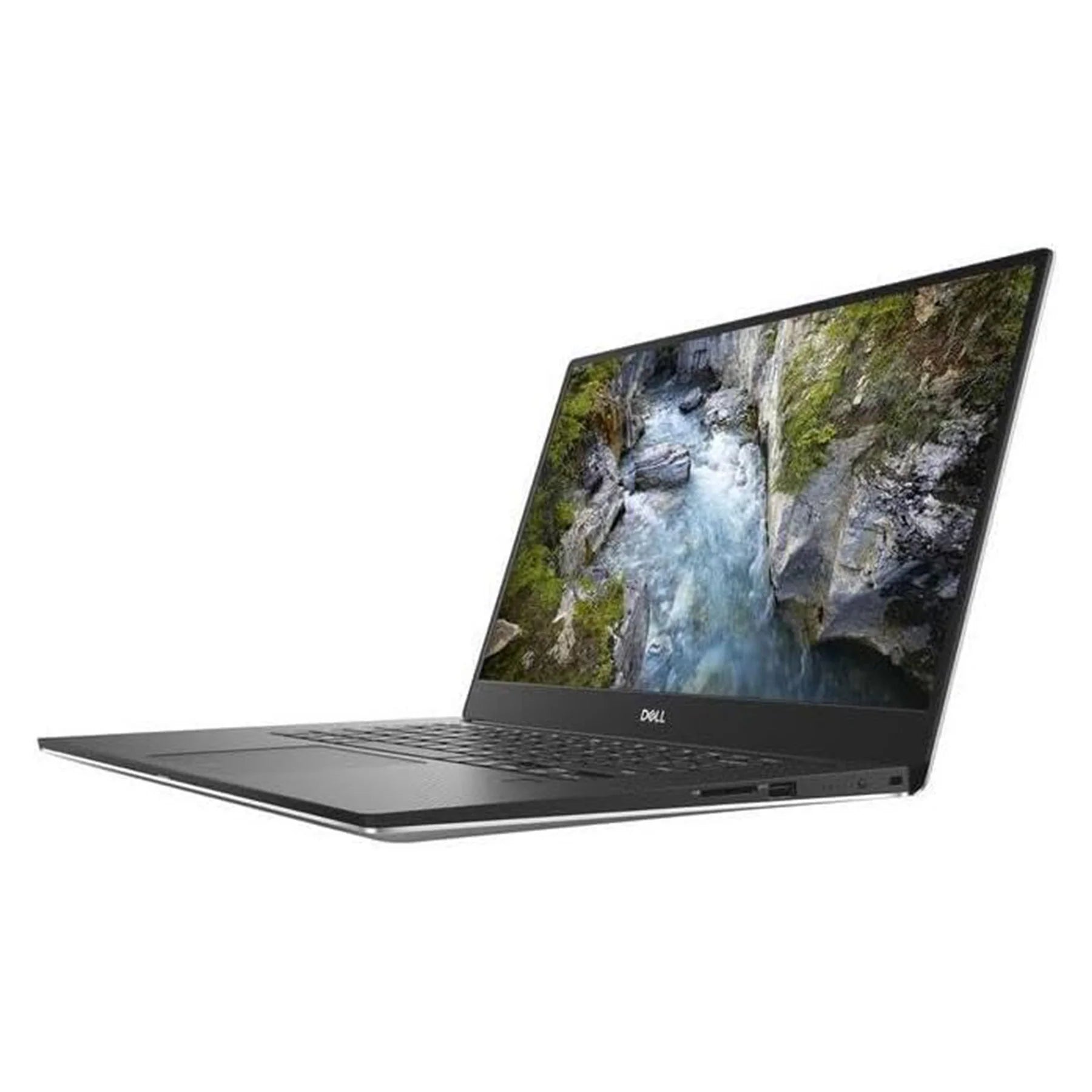 Precision 15.6" 9th Gen i7 16GB 256GB Laptop