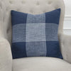 ndigo/White Indoor Decorative Pillow, final cut