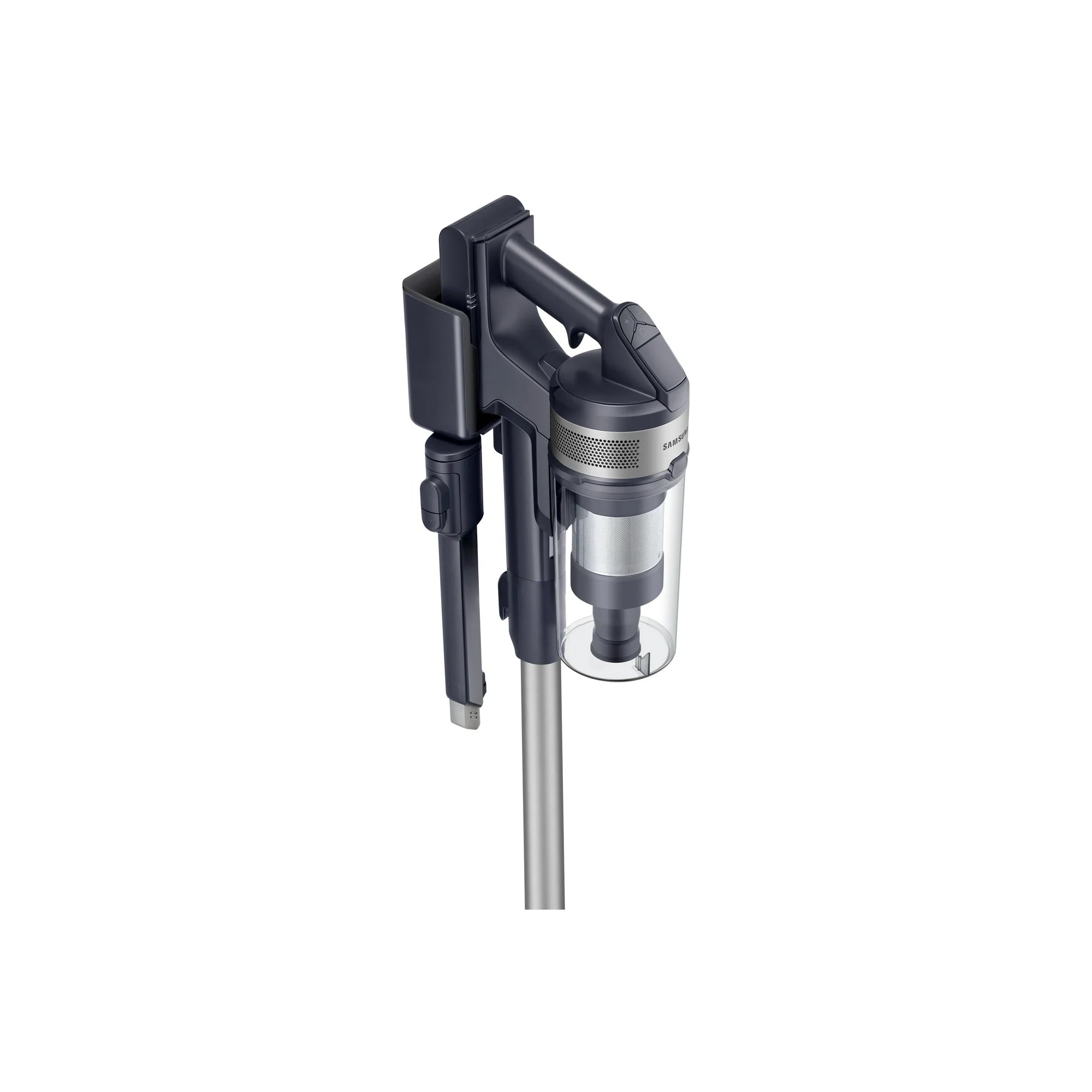 Jet Fit Cordless Stick Vacuum