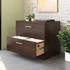 Sauder OfficeWorks Affirm Lateral File Noble Elm