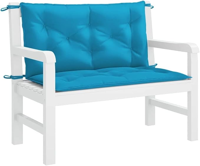 Indoor/Outdoor Bench Cushions