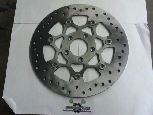 NEW GENUINE HARLEY DAVIDSON Floating Front Brake Rotor