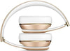 Beats by Dr. Dre - Beats Solo3 Wireless On-Ear Headphones - (Matte Gold)