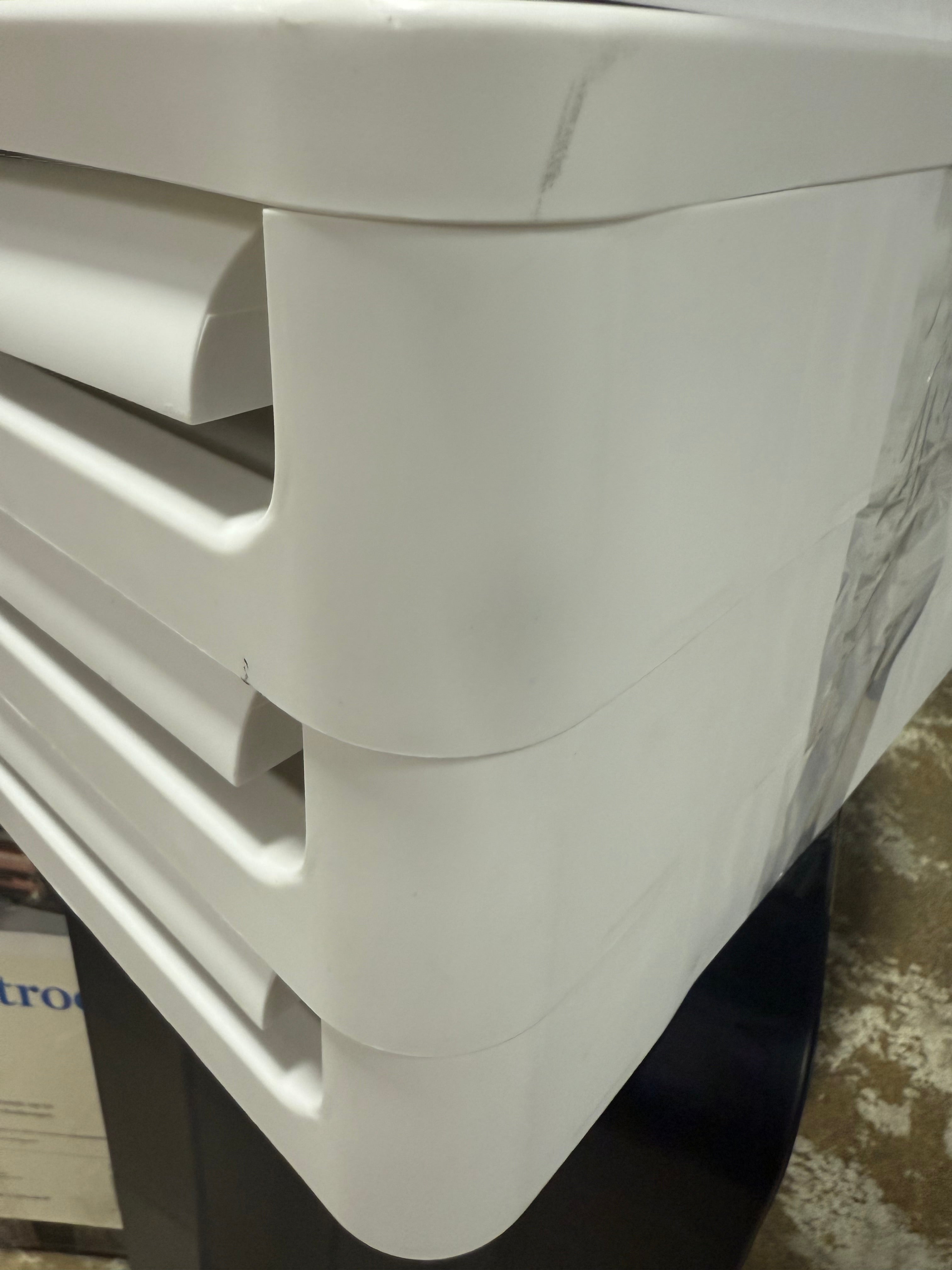 Rolling Collapsible 3 Tier Shelf - Brightroom™, Final Cut