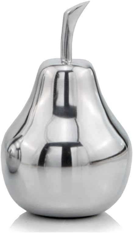 Peral Small Polished Pear