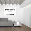 The Oliver Gal Artist Co Prada Prints, Canvas