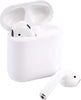 AirPods 2 with Charging Case - White (Renewed)