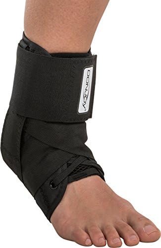 Stabilizing PRO Ankle Brace - XS, Blk