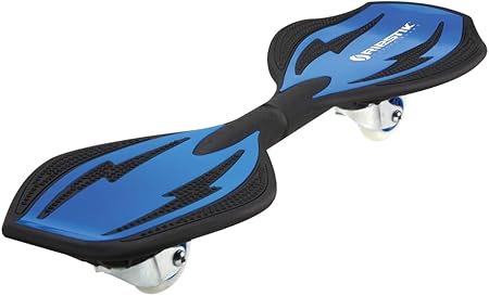 RipStik Ripster, compact lightweight caster board, for kids 8+