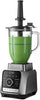 Digital Kitchen Blender & Food Processor with 8 Blend Programs