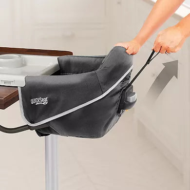 QuickSeat Hook-On Chair