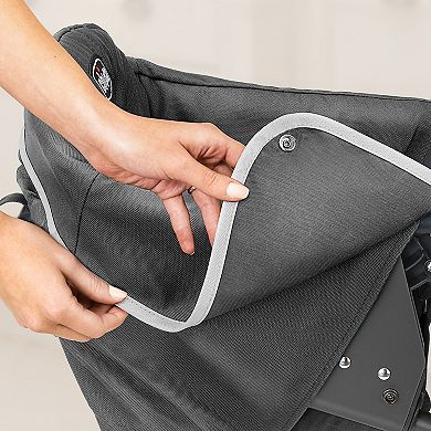 QuickSeat Hook-On Chair