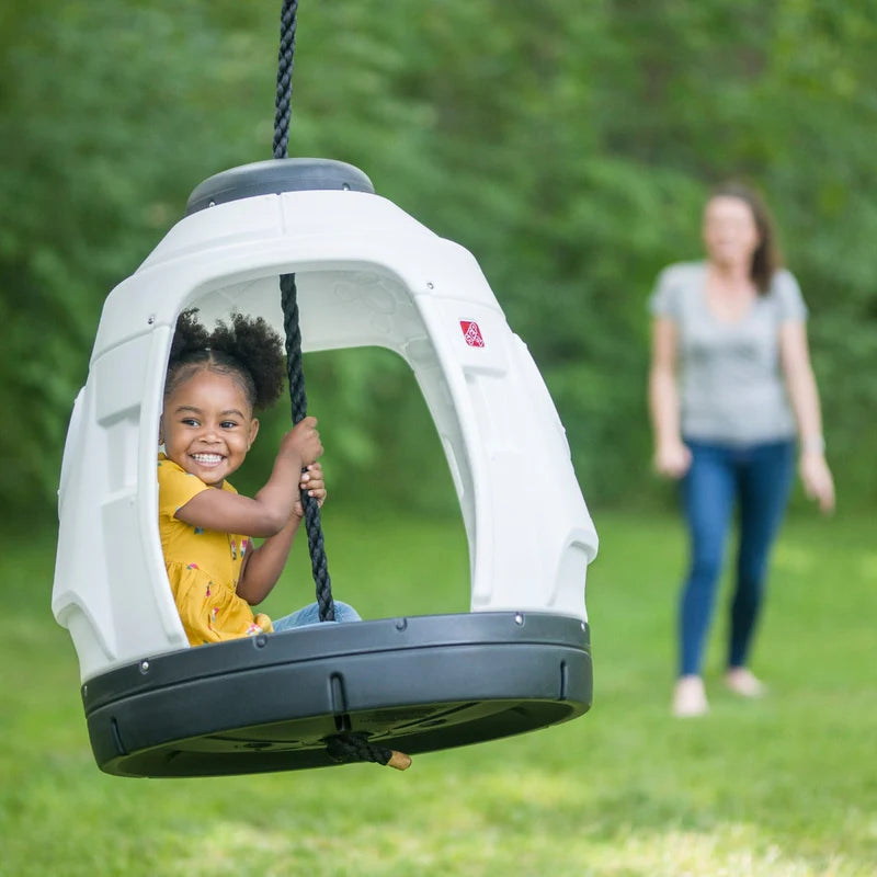 Space Capsule Swing - 2 BOXES